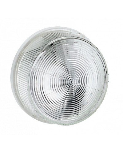 Светильник E27 IP44 100Вт Legrand 060451 в Барнауле Светильники Pintop.ru