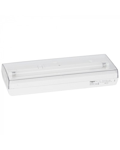 Светильник Legrand 066001 в Барнауле Светильники Pintop.ru