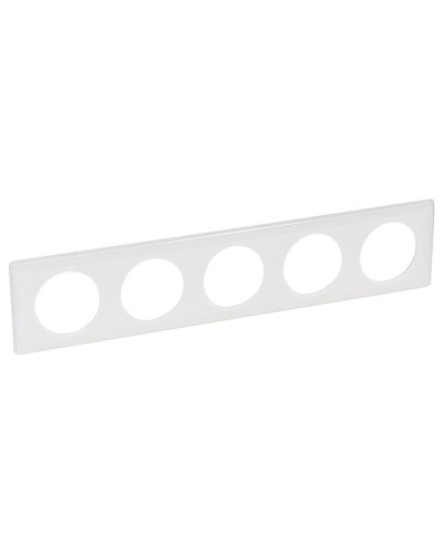 Рамка Legrand 066630 в Барнауле Аксессуары для стоек и шкафов Pintop.ru