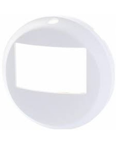 Панель лицевая Legrand 068299 в Барнауле Аксессуары для кабель-канала Pintop.ru