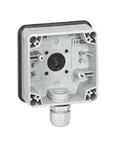 Коробка монтажная Legrand 090491 в Барнауле Распределительные коробки Pintop.ru