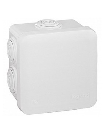 Коробка Legrand 092013 в Барнауле Распределительные коробки Pintop.ru