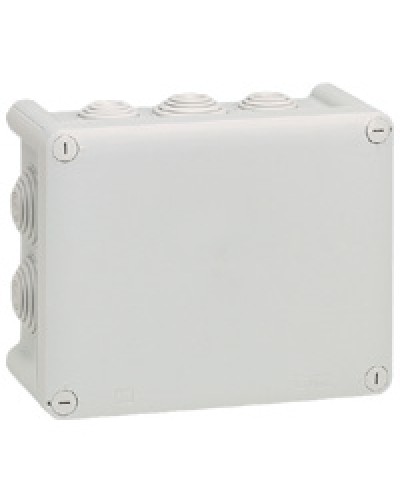 Коробка Legrand 092052 в Барнауле Распределительные коробки Pintop.ru