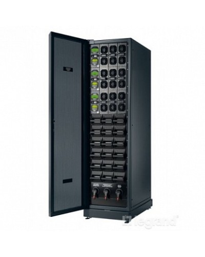 Шкаф батарейный Legrand 310918 в Барнауле Электротехническое оборудование Pintop.ru