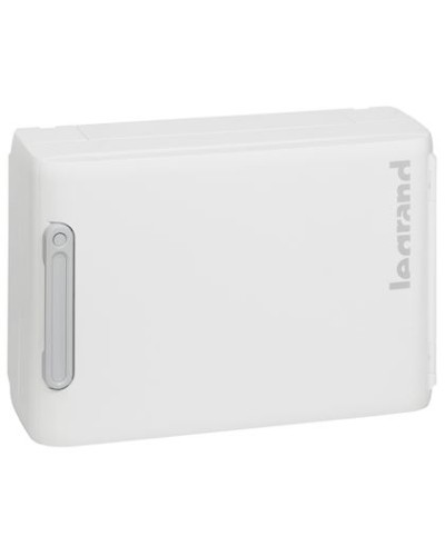 Панель лицевая Legrand 401855 в Барнауле Аксессуары для стоек и шкафов Pintop.ru