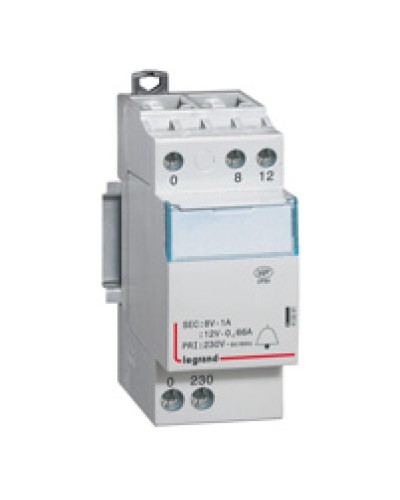 ТрансформаторLegrand 413091 в Барнауле Электротехническое оборудование Pintop.ru