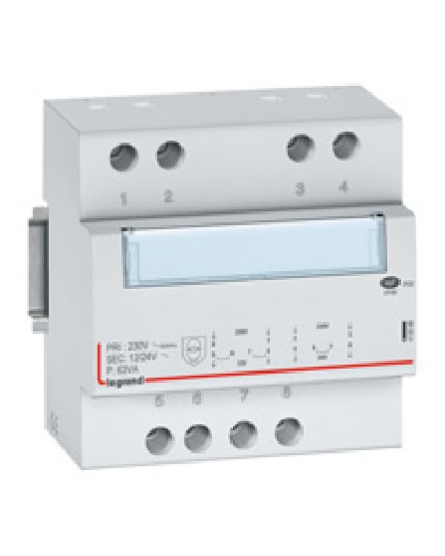 Трансформатор Legrand 413098 в Барнауле Электротехническое оборудование Pintop.ru
