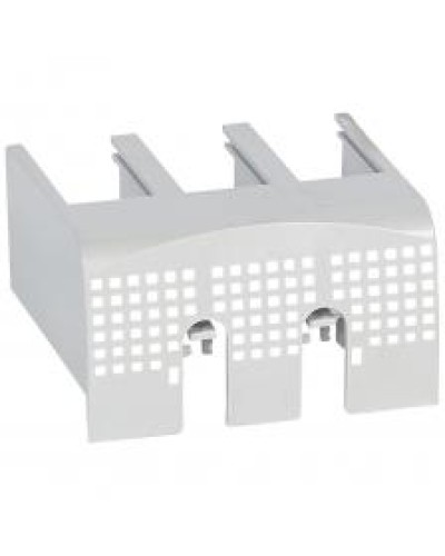 Кожух Legrand 421050 в Барнауле Аксессуары для лотков Pintop.ru