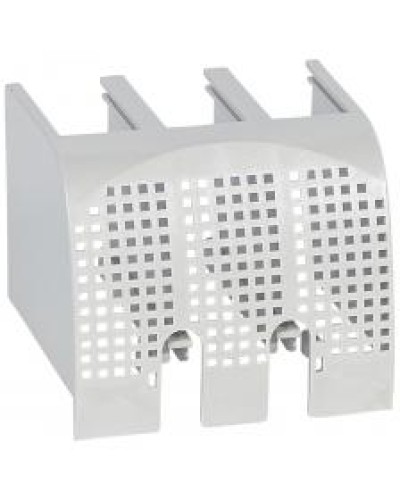 Кожух Legrand 421054 в Барнауле Аксессуары для лотков Pintop.ru