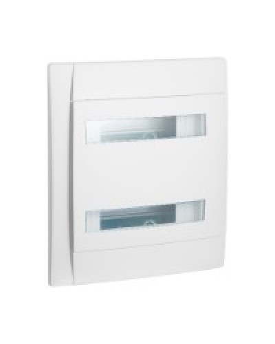 Щиток распределительный Legrand 601113 в Барнауле Щиты электрические Pintop.ru