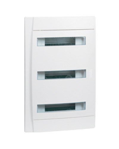 Щиток распределительный Legrand 601114 в Барнауле Щиты электрические Pintop.ru