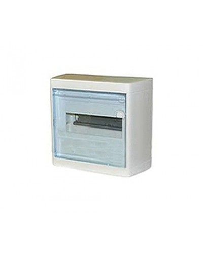 Щит распределительный Legrand 601245 в Барнауле Щиты электрические Pintop.ru