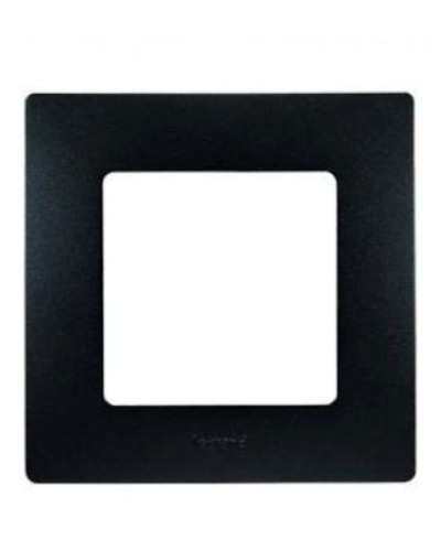 Рамка Legrand 672581 в Барнауле Аксессуары для кабель-канала Pintop.ru