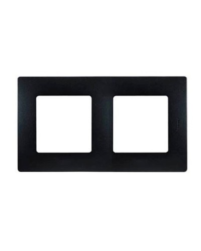 Рамка Legrand 672582 в Барнауле Аксессуары для кабель-канала Pintop.ru