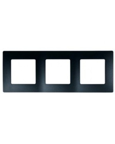 Рамка Legrand 672583 в Барнауле Аксессуары для кабель-канала Pintop.ru