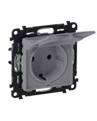 Панель лицевая Legrand 754842 в Барнауле Аксессуары для стоек и шкафов Pintop.ru