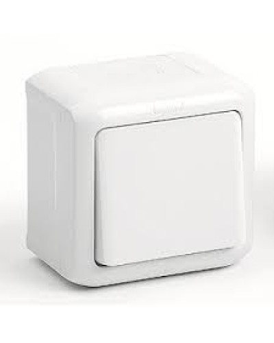 Переключатель Quteo 10 AX LEGRAND 782304 в Барнауле Аксессуары для кабель-канала Pintop.ru