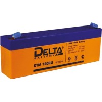 Батарея аккумуляторная NSGate DTM-12022