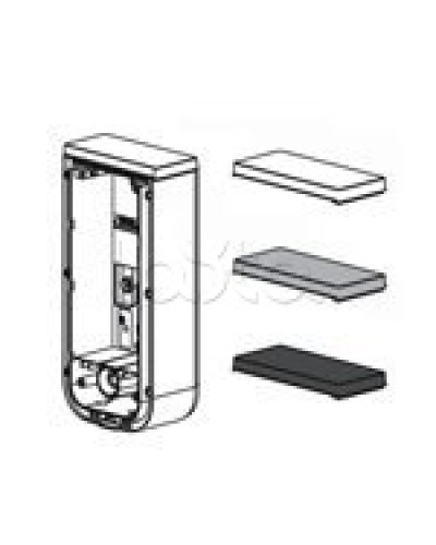 Крышка Optex BXS CAP(S) в Барнауле Аксессуары для средств охраны периметра Pintop.ru