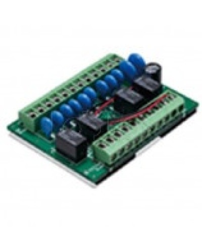 Модуль для питания Optex PCU-5 в Барнауле Устройства защиты операционных процессоров (ОПС) Pintop.ru