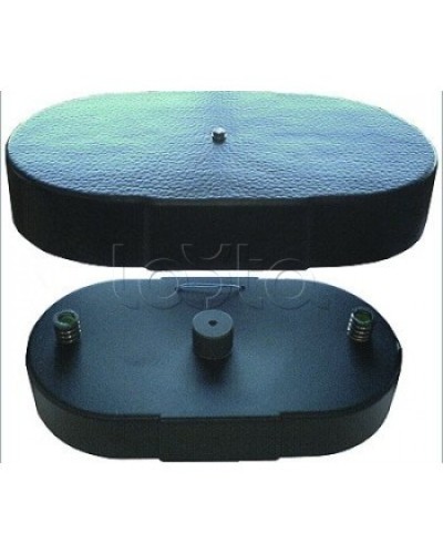 Топ-тампер для башен серии PT Optex PTPS в Барнауле Аксессуары для средств охраны периметра Pintop.ru