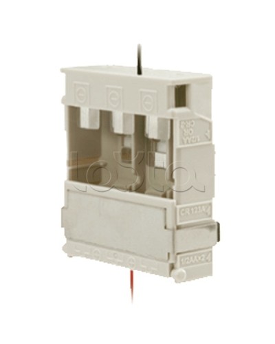 Держатель батареии Optex RBB-01 в Барнауле Кронштейны и планки для извещателей Pintop.ru