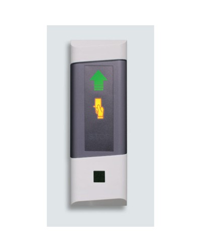 Блок индикации PERCo-AI01 в Барнауле Сетевая СКУД Perco Pintop.ru