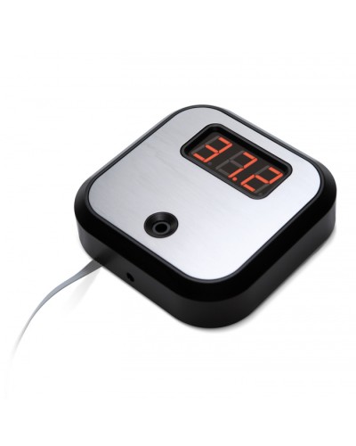 Пирометр PERCo-AT01 в Барнауле Контроллеры Pintop.ru