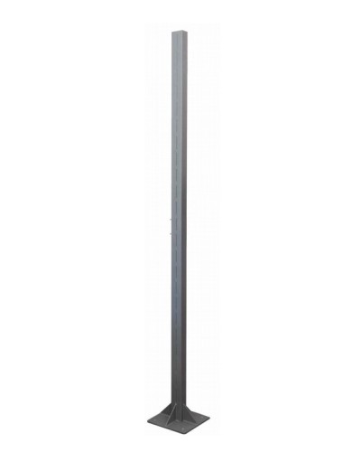 Стойка считывателя PERCo-BH03 в Барнауле Считыватели Pintop.ru