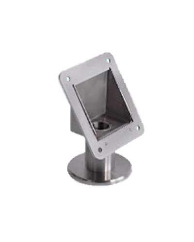 Кронштейн PERCo-BS22 в Барнауле Сетевая СКУД Perco Pintop.ru