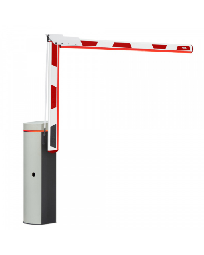 Комплект шарнира для сгибания стрелы PERCo-GBF1 в Барнауле Ограждения Pintop.ru