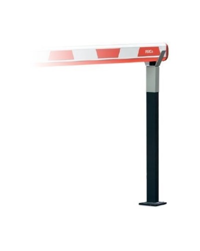 Стойка PERCo-GBS1 в Барнауле Запчасти для шлагбаумов и автоматики Pintop.ru