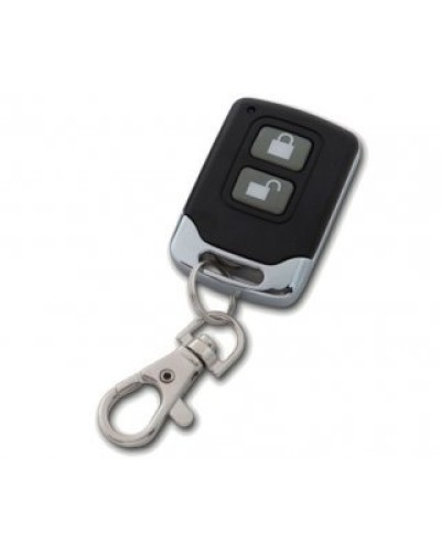 Брелок для радиоуправления PERCo-GCR2 в Барнауле Устройства радиоуправления для шлагбаумов и автоматики Pintop.ru