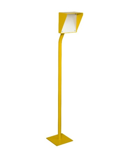 Стойка PERCo-GM5 в Барнауле Запчасти для шлагбаумов и автоматики Pintop.ru