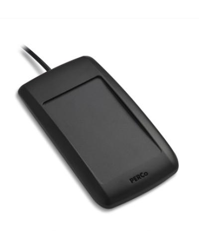 Считыватель контрольный для карт формата EMM/HID PERCo-IR15.3 в Барнауле Считыватели Pintop.ru