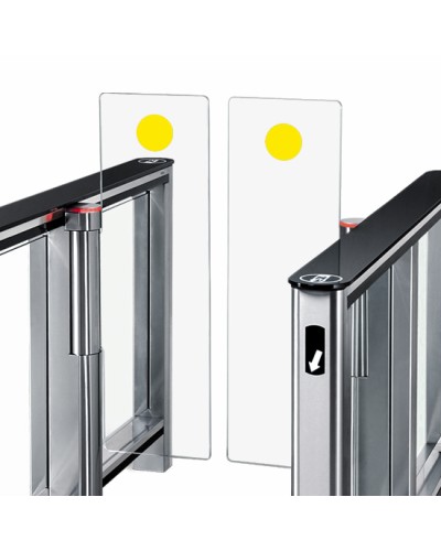 Комплект наклеек PERCo-SG1 в Барнауле Дополнительное оборудование для СКУД Pintop.ru