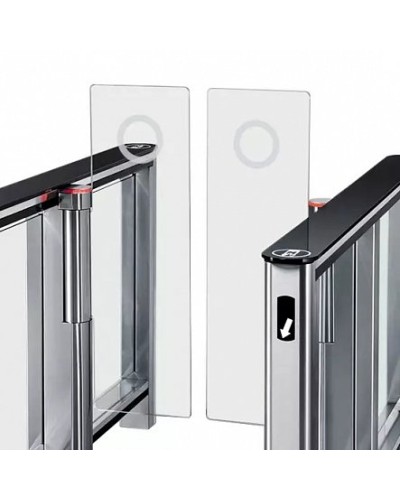 Комплект наклеек PERCo-SG2 в Барнауле Дополнительное оборудование для СКУД Pintop.ru