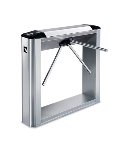 Турникет электромеханический уличный PERCo-TTD-08A в Барнауле Турникеты Pintop.ru