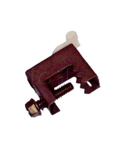 Зажим Protectowire ВС-2 в Барнауле Дополнительное оборудование для ОПС Pintop.ru