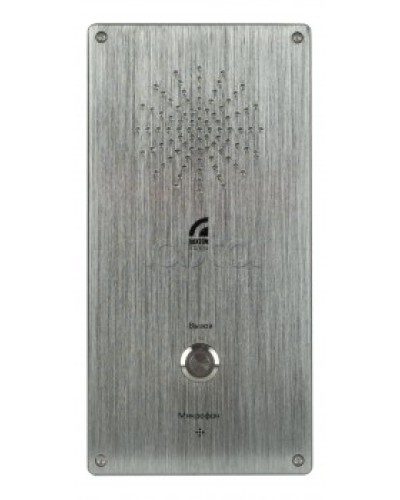 IP-панель вызывная Roxton IP-A6703P в Барнауле Система оповещения и трансляции Roxton Pintop.ru