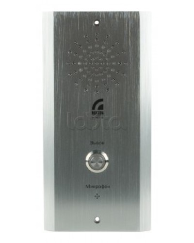 Панель вызывная Roxton IP-A6716 в Барнауле Система оповещения и трансляции Roxton Pintop.ru