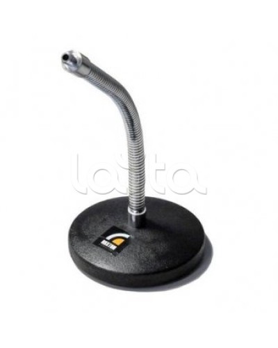 Стойка микрофонная ROXTON MS032 в Барнауле Система оповещения и трансляции Roxton Pintop.ru