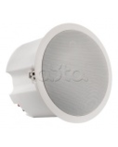 Громкоговоритель потолочный ROXTON PA-30T в Барнауле Система оповещения и трансляции Roxton Pintop.ru