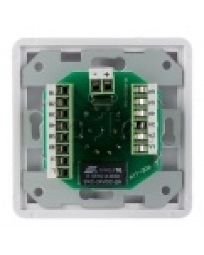 Селектор программ ROXTON PR-06 в Барнауле Система оповещения и трансляции Roxton Pintop.ru