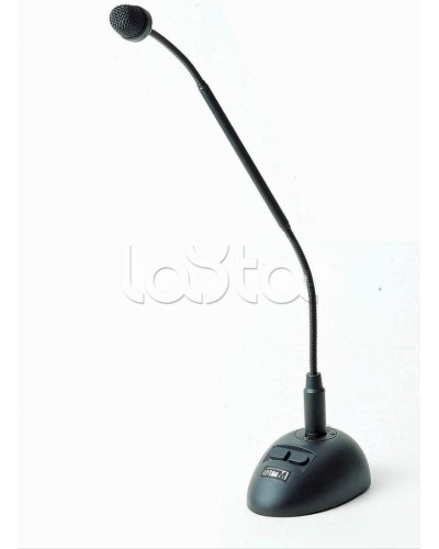 Микрофон динамический ROXTON RM-01 в Барнауле Система оповещения и трансляции Roxton Pintop.ru