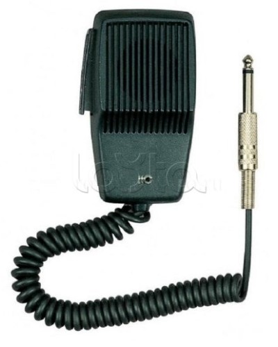 Микрофон ручной Roxton RM-04 в Барнауле Система оповещения и трансляции Roxton Pintop.ru