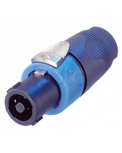 Разъем SPEAKON 4-x ROXTON SPEAKON027 в Барнауле Коннекторы Pintop.ru