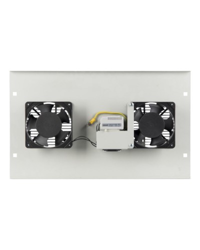 Модуль вентиляторный для шкафа ROXTON RMFR в Барнауле Система оповещения и трансляции Roxton Pintop.ru