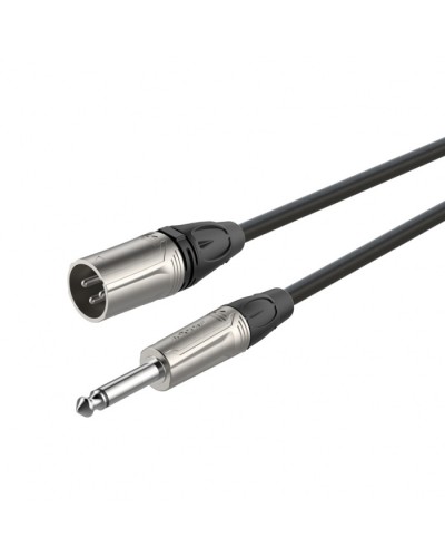 Кабель микрофонный ROXTONE DMXJ250/3 в Барнауле Система оповещения и трансляции Roxton Pintop.ru