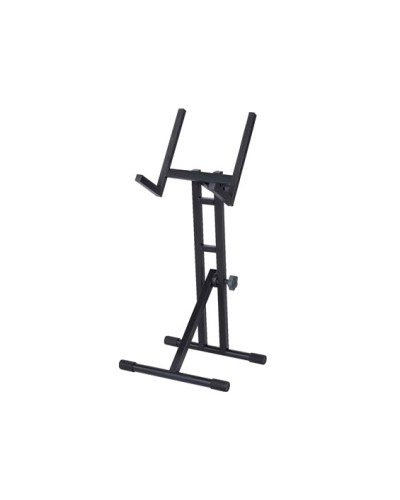 Стойка для комбо усилителя ROXTONE MUS030 в Барнауле Система оповещения и трансляции Roxton Pintop.ru